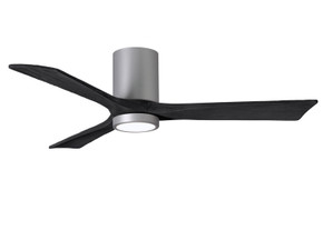 Fans Huggers by Matthews Fan Company ( 101 | IR3HLK-BN-BK-52 Irene-3HLK ) 