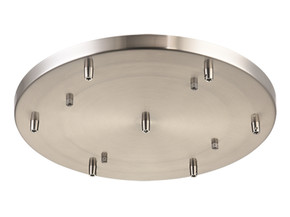 Specialty Items Fixture Accents/Parts by Matteo Lighting ( 423 | CP0107BN Multi Ceiling Canopy (Line Voltage) ) 