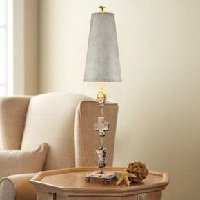 Lamps Table by Lucas + McKearn ( 175 | TA1162 Fragment ) 
