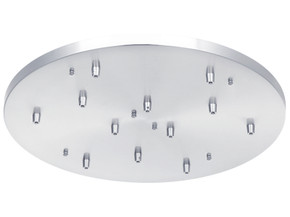 Specialty Items Fixture Accents/Parts by Matteo Lighting ( 423 | CP0112CH Multi Ceiling Canopy (Line Voltage) ) 
