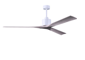 Fans Damp Location by Matthews Fan Company ( 101 | NKXL-MWH-BW-72 Nan XL ) 