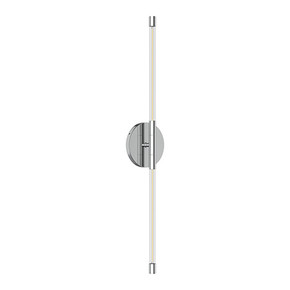 Sconces Double Glass by Kuzco Lighting ( 347 | WS74226-CH Motif ) 