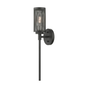 Sconces Directional/Cylinder by Livex Lighting ( 107 | 14121-04 Industro ) 
