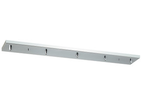 Specialty Items Fixture Accents/Parts by Matteo Lighting ( 423 | CP0205CH Multi Ceiling Canopy (Line Voltage) ) 