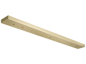 Specialty Items Fixture Accents/Parts by Matteo Lighting ( 423 | CP0225OG Multi Ceiling Canopy (Line Voltage) ) 