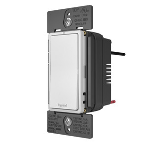 Specialty Items Switches by Legrand ( 246 | WNRL10WH radiant ) 