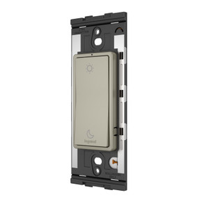 Specialty Items Switches by Legrand ( 246 | WNRL43NI radiant ) 