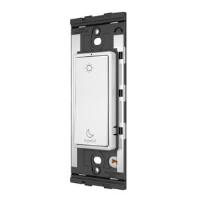 Specialty Items Switches by Legrand ( 246 | WNRL43WH radiant ) 