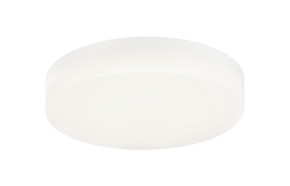 Flush Mounts Bowl Style by Matteo Lighting ( 423 | M10201WH Zelle ) 