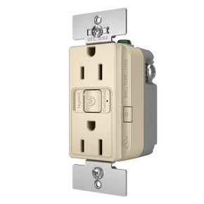 Specialty Items Outlets by Legrand ( 246 | WNRR15LA radiant ) 