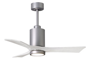 Fans Damp Location by Matthews Fan Company ( 101 | PA3-BN-MWH-42 Patricia ) 