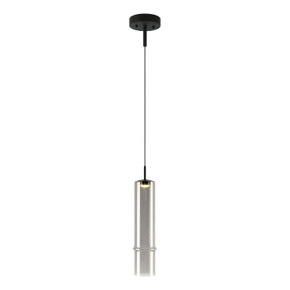 Mini Pendants Glass Down by Matteo Lighting ( 423 | C30601MBSM Bambu ) 