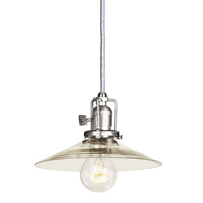 Mini Pendants Cable by JVI Designs ( 261 | 1200-17 S1 Union Square ) 