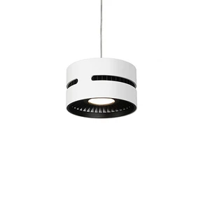 Mini Pendants Cable by Kuzco Lighting ( 347 | PD6705-WH Oxford ) 