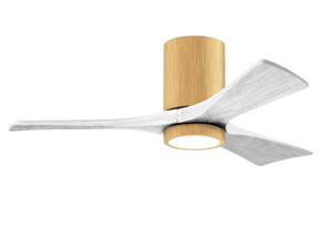 Fans Huggers by Matthews Fan Company ( 101 | IR3HLK-LM-MWH-42 Irene-3HLK ) 