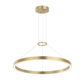 Pendants Ring/Halo by Matteo Lighting ( 423 | C30824BG O'Hara ) 