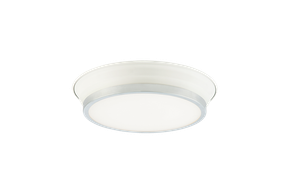 Flush Mounts Bowl Style by Matteo Lighting ( 423 | M11201WHCH Jaxx ) 