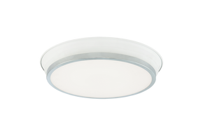 Flush Mounts Bowl Style by Matteo Lighting ( 423 | M11202WHCH Jaxx ) 