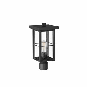 Exterior Post/Pier Head by Lighting One E ( 159 | V1-29801MB Fisher ) 