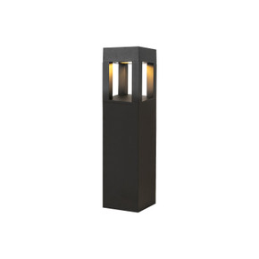 Landscape Ltg. Post & Bollards by Kuzco Lighting ( 347 | EB43024-BK-UNV Sonoma ) 