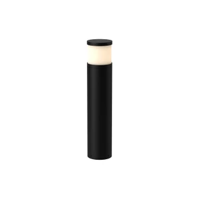 Landscape Ltg. Post & Bollards by Kuzco Lighting ( 347 | EB46430-BK-UNV Chadworth ) 