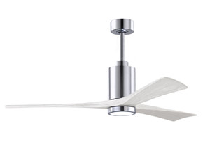 Fans Damp Location by Matthews Fan Company ( 101 | PA3-CR-MWH-60 Patricia ) 