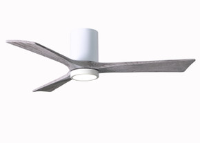 Fans Huggers by Matthews Fan Company ( 101 | IR3HLK-WH-BW-52 Irene-3HLK ) 