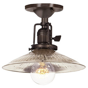 Flush Mounts Bowl Style by JVI Designs ( 261 | 1202-08 S1-SR Union Square ) 