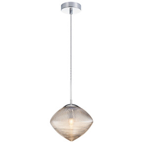 Pendants Glass Down by Matteo Lighting ( 423 | C31003CHCN Maruna ) 