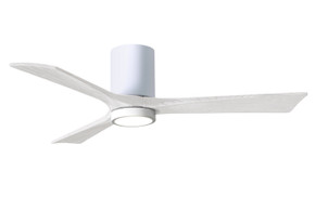 Fans Huggers by Matthews Fan Company ( 101 | IR3HLK-WH-MWH-52 Irene-3HLK ) 