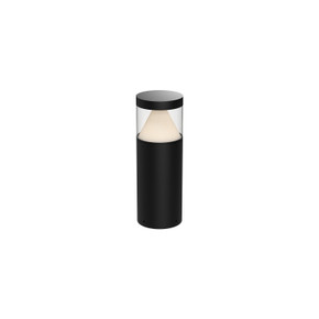 Landscape Ltg. Post & Bollards by Kuzco Lighting ( 347 | EB49718-BK-UNV Hanover ) 