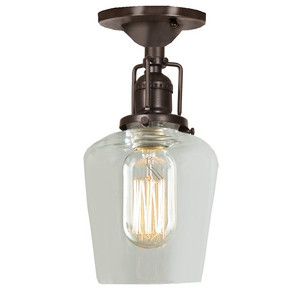Flush Mounts Bowl Style by JVI Designs ( 261 | 1202-08 S9 Union Square ) 