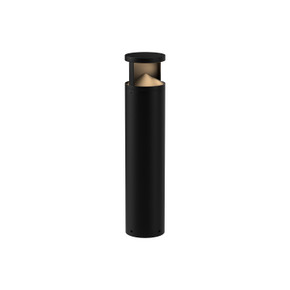 Landscape Ltg. Post & Bollards by Kuzco Lighting ( 347 | EB83329-BK-UNV Dover ) 