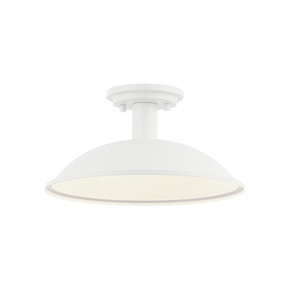 Exterior Ceiling Mount by Matteo Lighting ( 423 | X81901MW Farmley ) 