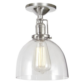Flush Mounts Bowl Style by JVI Designs ( 261 | 1202-17 S5 Union Square ) 