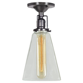 Flush Mounts Bowl Style by JVI Designs ( 261 | 1202-18 S10 Union Square ) 