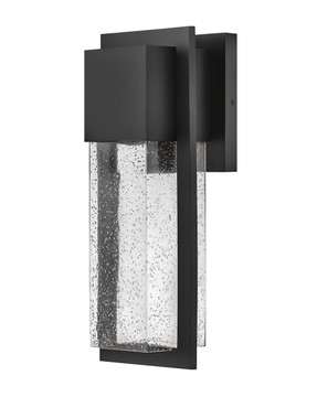 Exterior Wall Mount by Lark ( 531 | 82014BK-LL Alex ) 