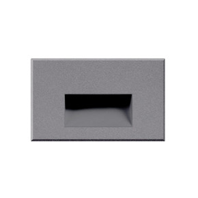Landscape Ltg. Step Lights by Kuzco Lighting ( 347 | ER3003-GY-12V Sonic ) 