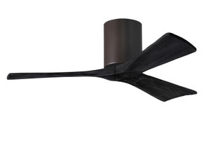 Fans Huggers by Matthews Fan Company ( 101 | IR3H-TB-BK-42 Irene-3H ) 
