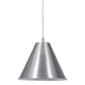 Mini Pendants Metal Shade by JVI Designs ( 261 | 1205-17 Catamount ) 