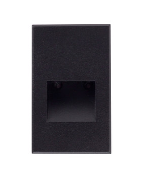 Landscape Ltg. Step Lights by Kuzco Lighting ( 347 | ER3005-BK Sonic ) 