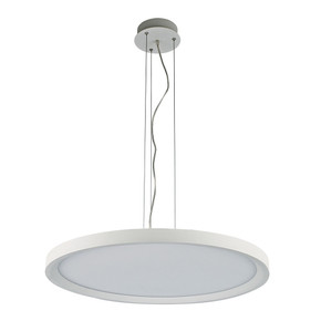 Pendants Glass Down by Maxilite ( 501 | MX 2192LED Dulan ) 