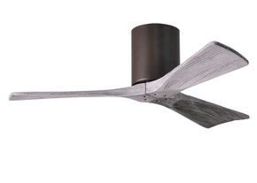 Fans Huggers by Matthews Fan Company ( 101 | IR3H-TB-BW-42 Irene-3H ) 