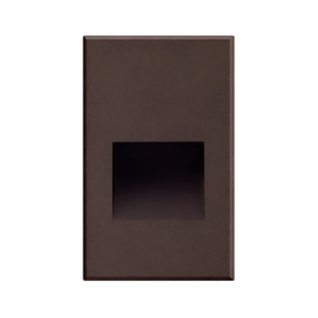 Landscape Ltg. Step Lights by Kuzco Lighting ( 347 | ER3005-ES Sonic ) 