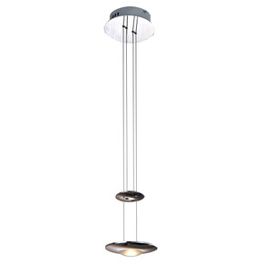 Mini Pendants Cable by Maxilite ( 501 | MX 2198LED Cento ) 