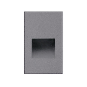 Landscape Ltg. Step Lights by Kuzco Lighting ( 347 | ER3005-GY-12V Sonic ) 