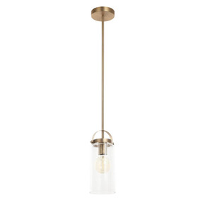 Mini Pendants Glass Down by Maxilite ( 501 | MX 2510R18 Banister ) 