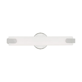 Bathroom Fixtures Cylindrical / Linear by Livex Lighting ( 107 | 16362-05 Lund ) 
