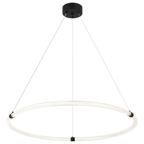 Pendants Ring/Halo by Matteo Lighting ( 423 | C34840MB Inkara ) 