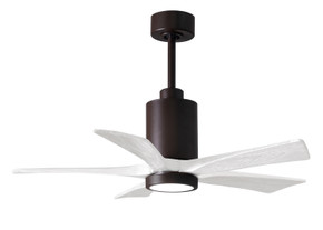 Fans Damp Location by Matthews Fan Company ( 101 | PA5-TB-MWH-42 Patricia ) 
